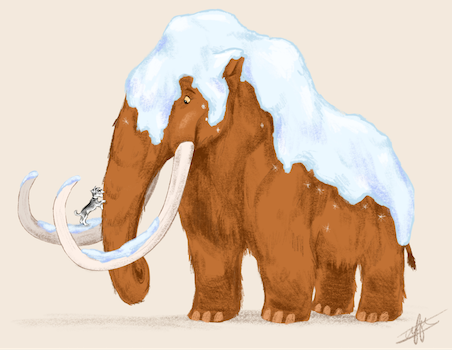 Mammoth
