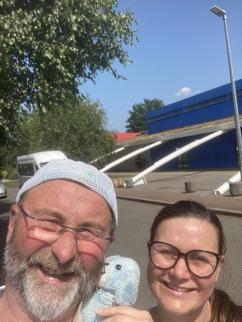 Riverhead primary visit